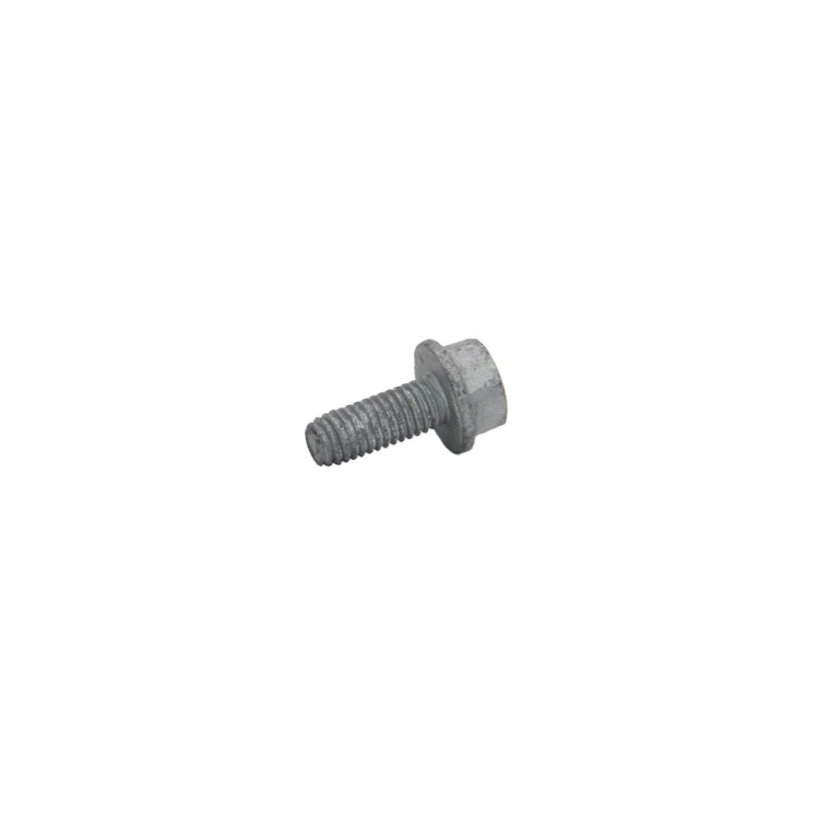 Pöttinger 118.010 Šroub M8x20 Zn DIN 7500