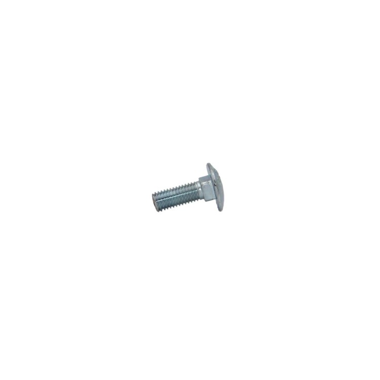 Pöttinger 108.909 Šroub M10x30 DIN 603 8,8 vratový