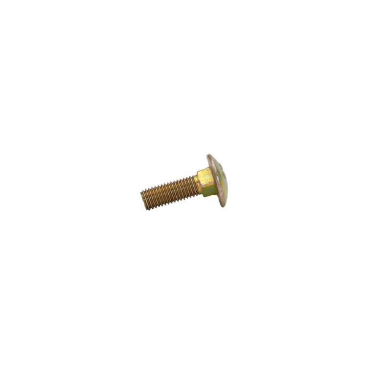 Pöttinger 108.921 Šroub M12x40 DIN 603 8,8 vratový