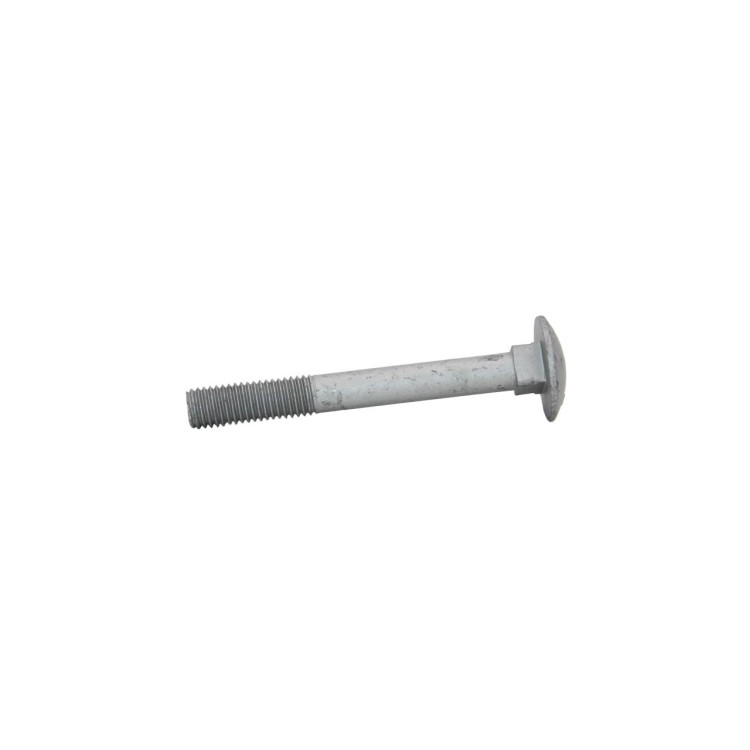 Pöttinger 108.929 Šroub M12x100 DIN 603 10.9 vratový
