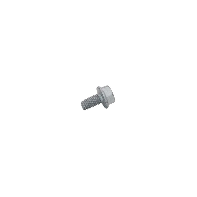 Pöttinger 118.009 Šroub M8x16 Zn DIN 7500