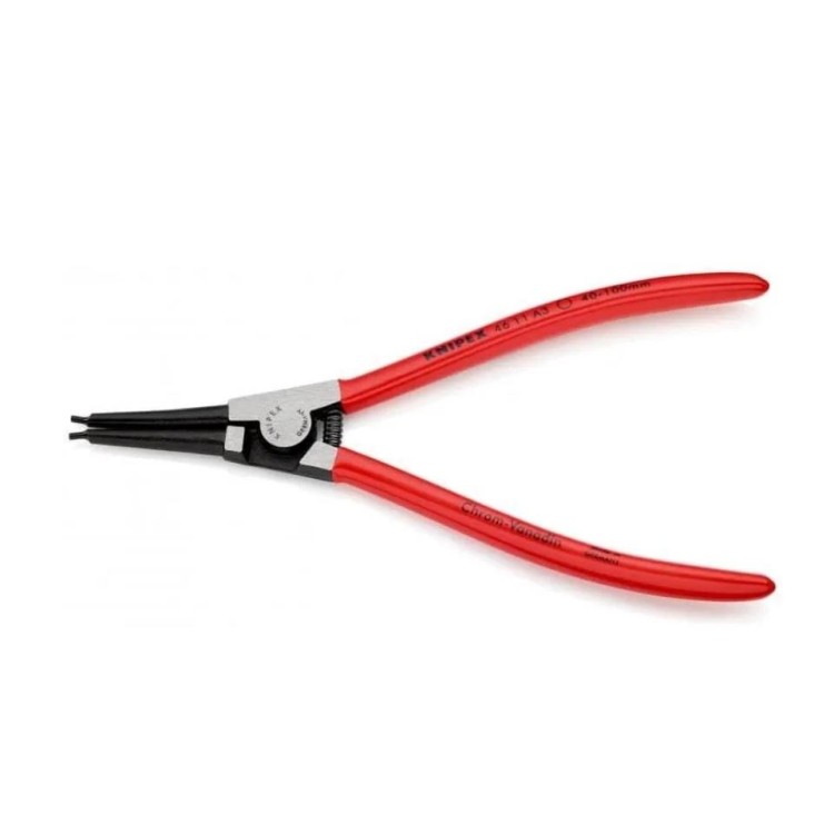 Knipex 4611A3 Kleště pro poj. kroužky vnější