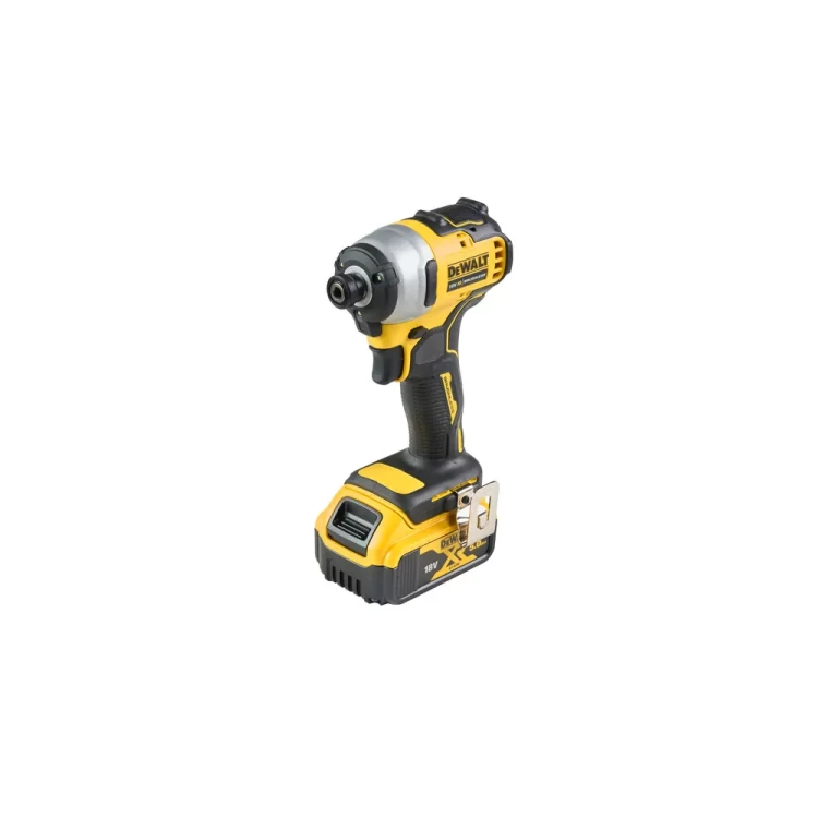 DEWALT DCK2062D2T Aku sada DCD709 + DCF809 v kufru