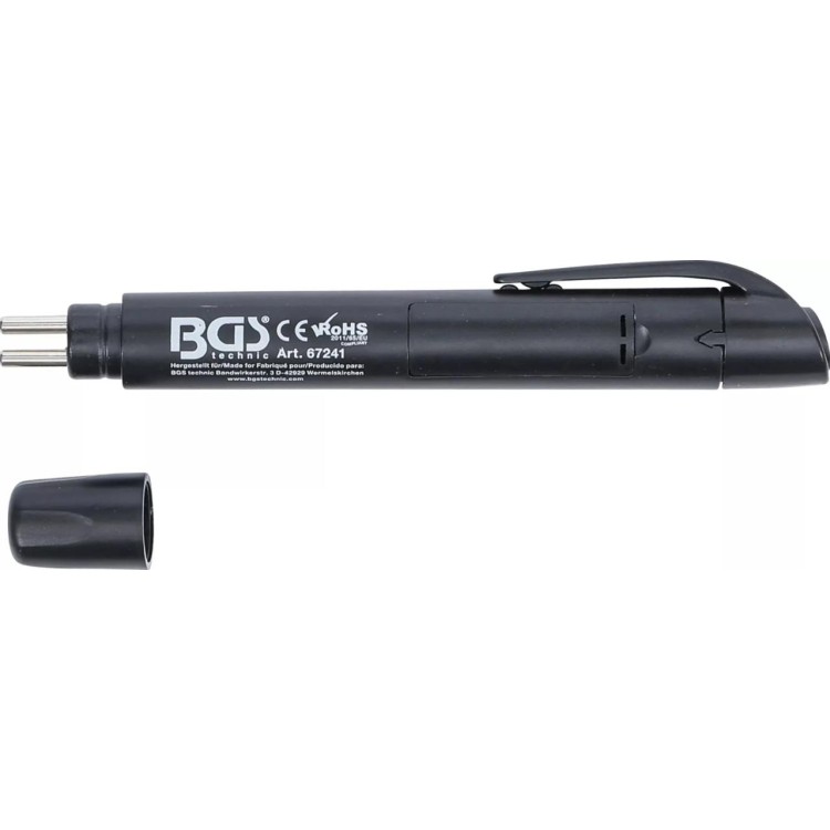 BGS technic BGS1067241 Zkoušečka brzdové kapaliny - tužka