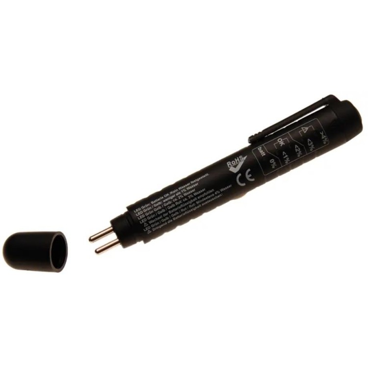 BGS technic BGS1067241 Zkoušečka brzdové kapaliny - tužka