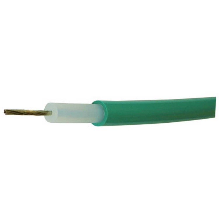 Kabel zemnící vysokonapěťový CU 0,014Ohm/m
