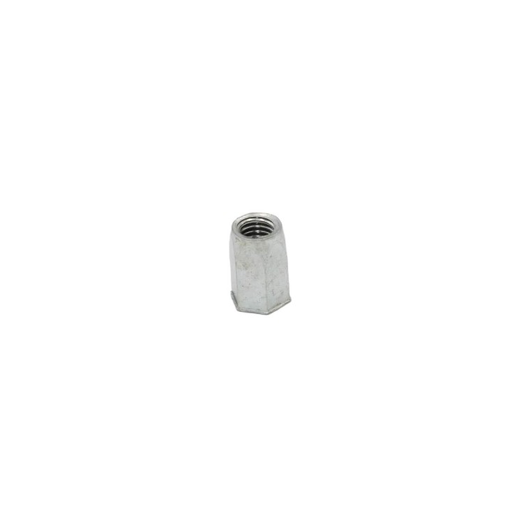 Pöttinger 127.018 Matice M8/18 nýtovací