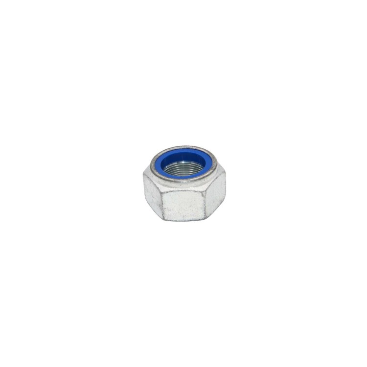 Pöttinger 122.225 Matice M36x2 8,8 A2K DIN 985 disk
