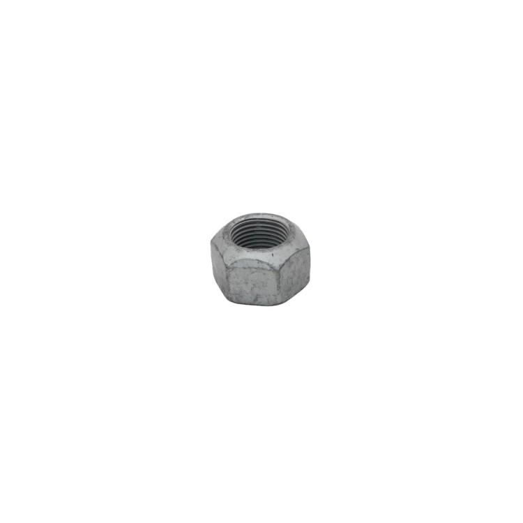 Pöttinger 122.222 Matice M24x2  DIN 980 10 flZn