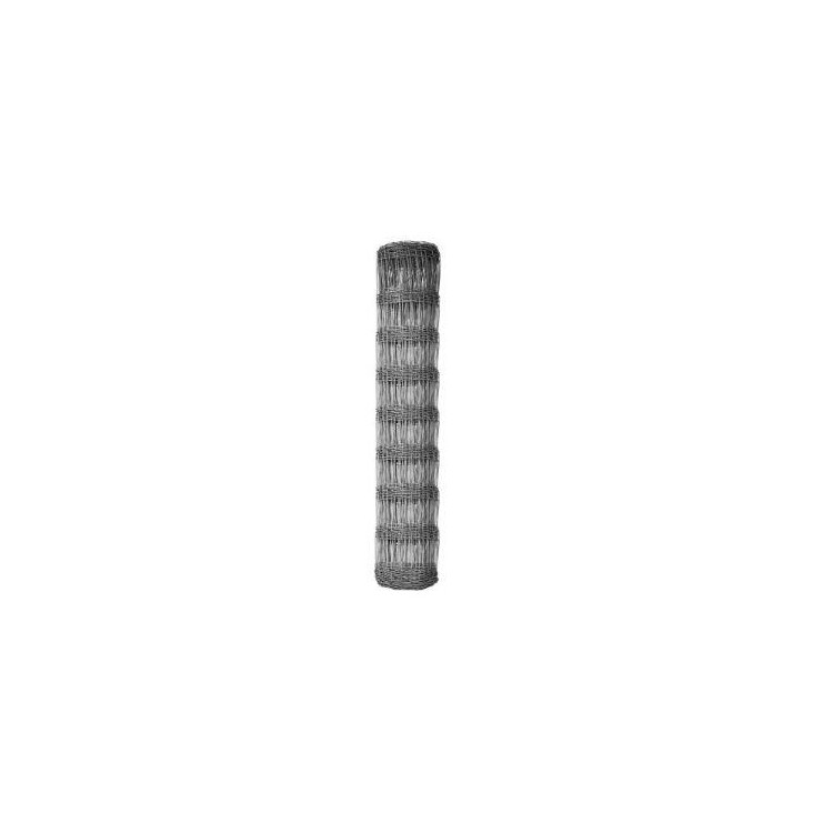 Pletivo lesnické 120 cm 10dr 1,6/2,0 pozink.