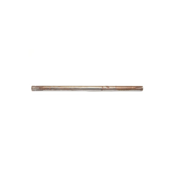Hřídel AK  L=669mm