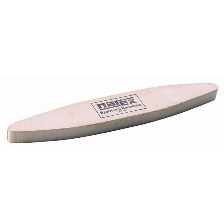 NAREX 895001 Brousek na kosu hrubý