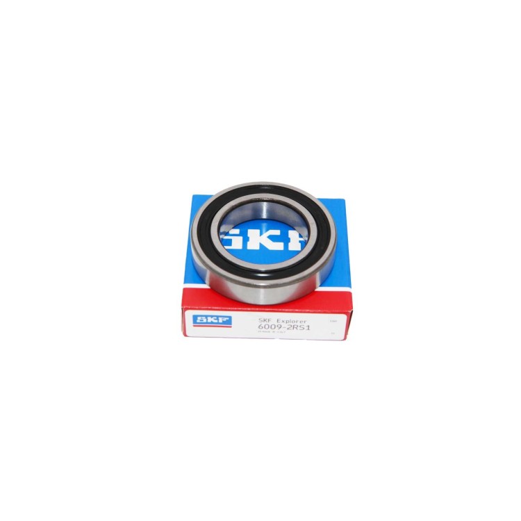 Pöttinger 400.179 Ložisko 6009 2RS   (71+2717136) SKF