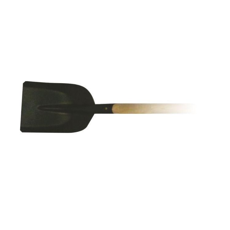 Lopata drenážní s násadou 130cm