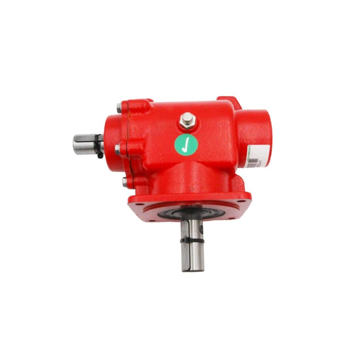 Pöttinger 286.70.060.3+1 Převodovka kpl. pohon zadní rotor TOP