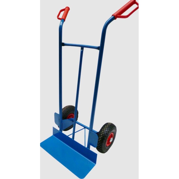Rudl univerzální MacHook, nafukovací kolo 260mm