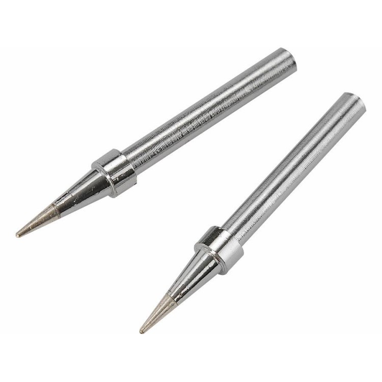 EXTOL Premium 8894520A - Hroty pájecí, 2ks, ?4,8x56mm