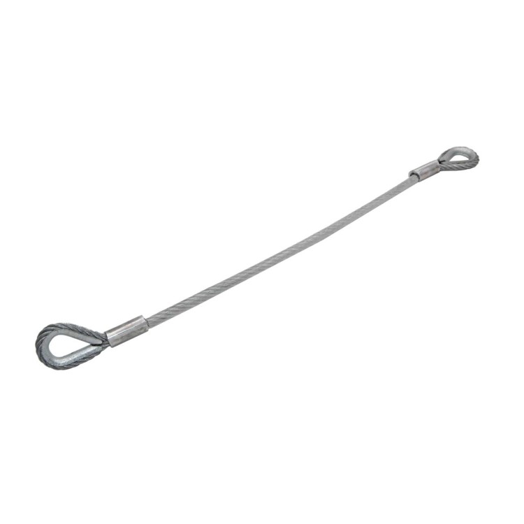 Pöttinger 431.976 Lanko s okem 6x410mm