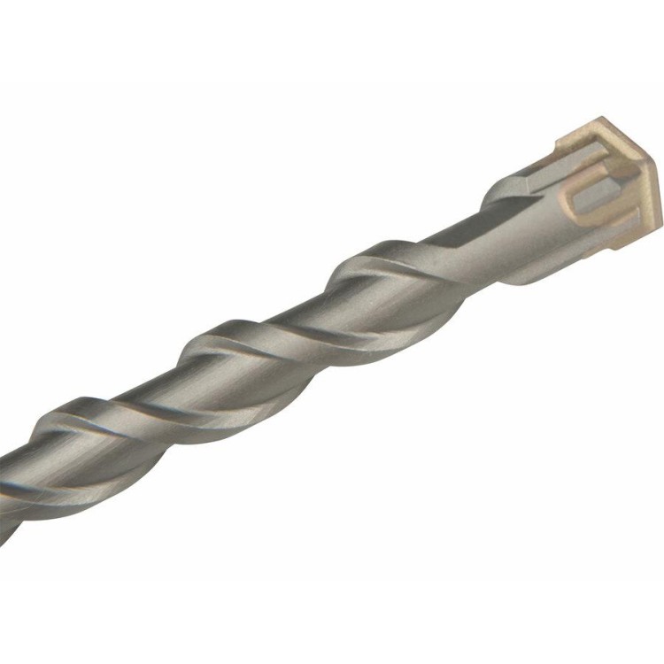 Extol 8801728 Vrták čtyřbřitý SDS PLUS příklepový do betonu a zdiva, O 14x260mm