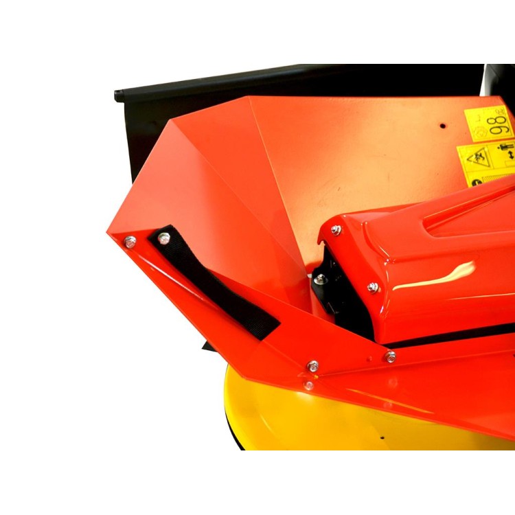 VARI Agatha DS-521 Bubnová sekačka