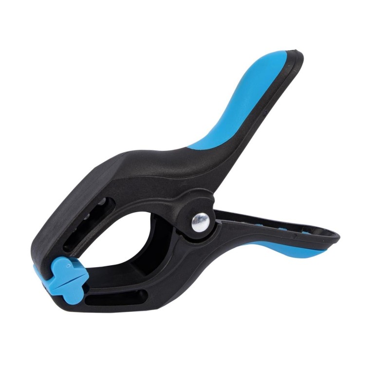 XTline XT140075 Svěrka plastová pružinová