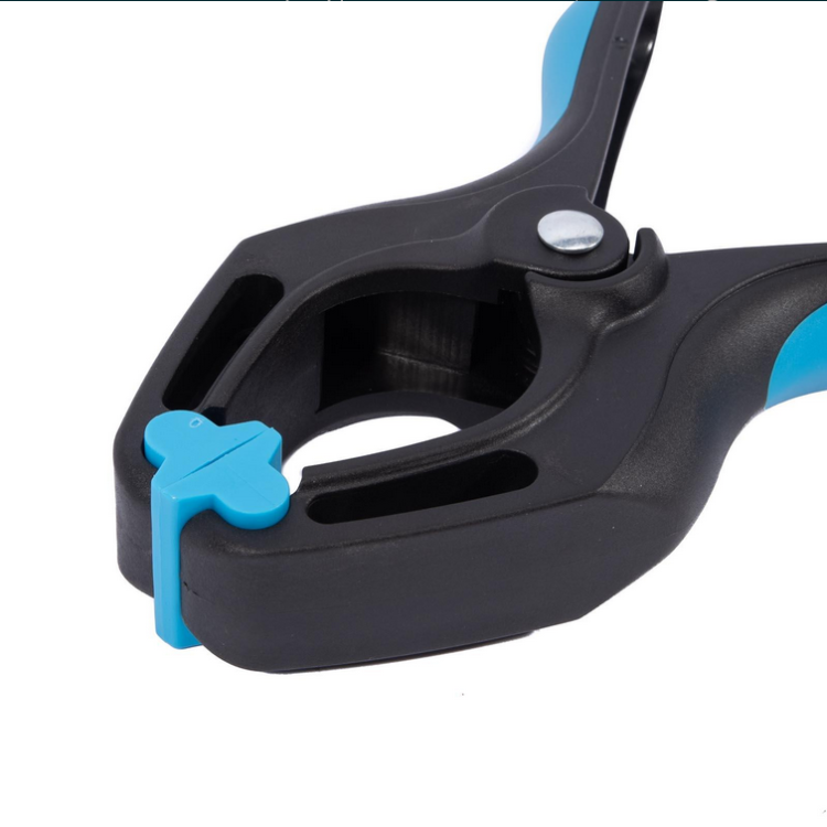 XTline XT140075 Svěrka plastová pružinová