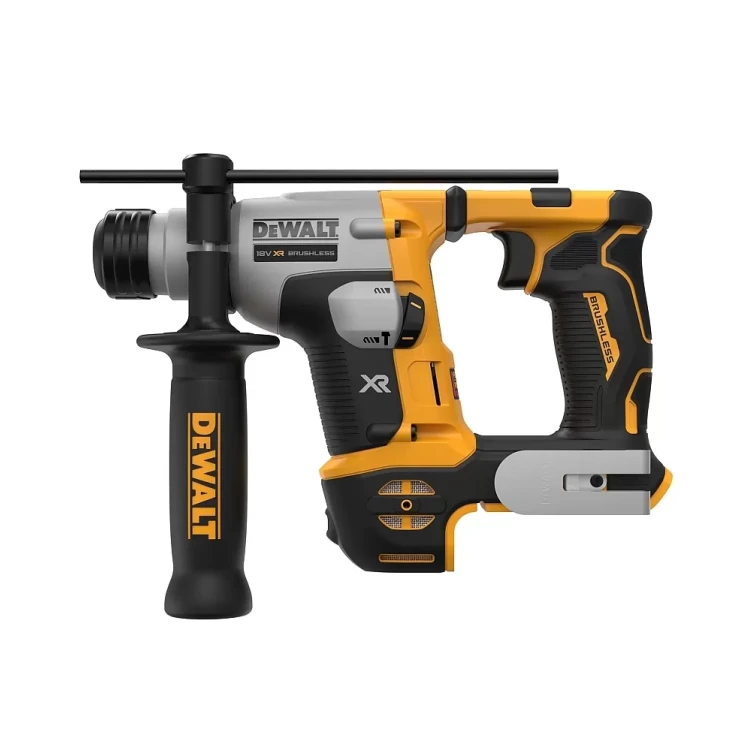 DeWALT DCH172NT Aku vrtací kladivo 18V bez aku, kufr