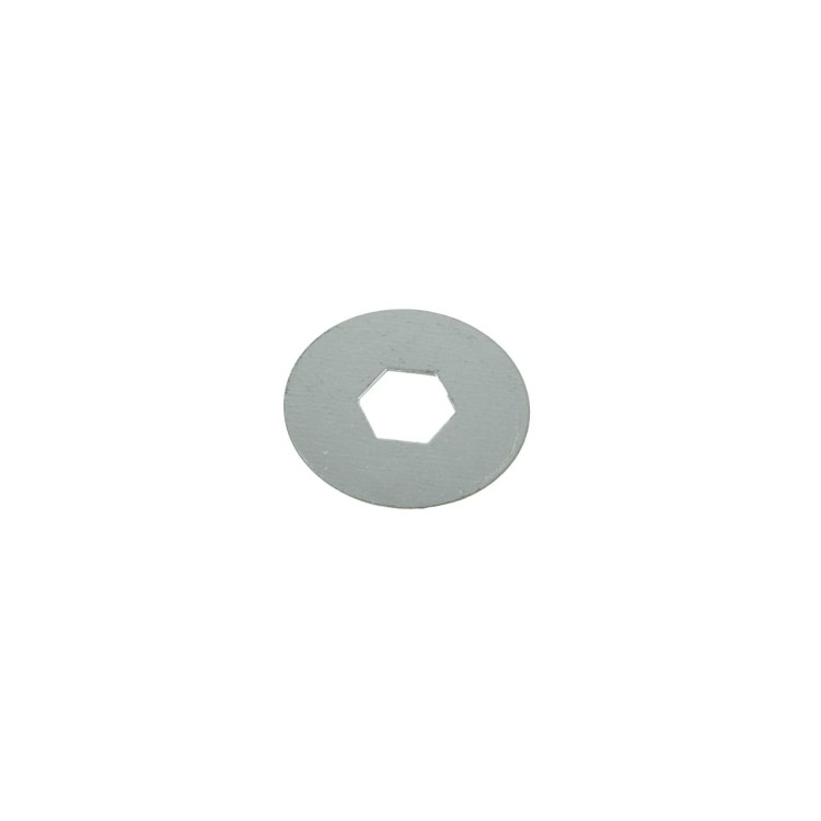 APV 04000-3-317 Podložka distanční  0,75mm