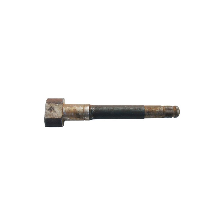 BSS Senice na Hané 440274660192 Klíč brzdy krátký P 53  LC=310 mm pr. 38/30 tisi