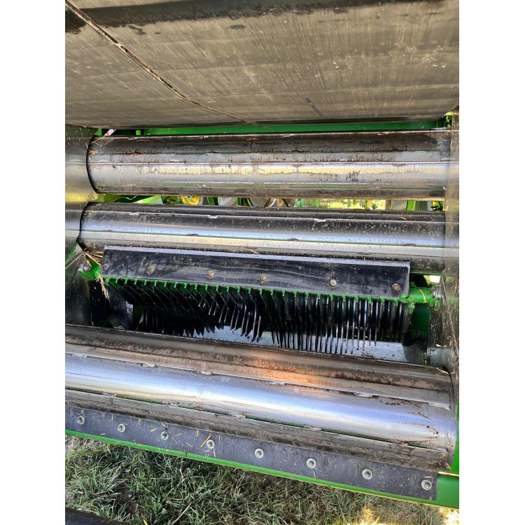 Lis JOHN DEERE 960