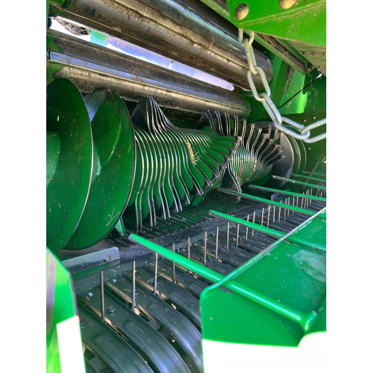Lis JOHN DEERE 960