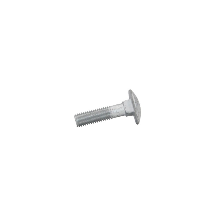 Pöttinger 108.932 Šroub M12x50 DIN 603 10,9 vratový