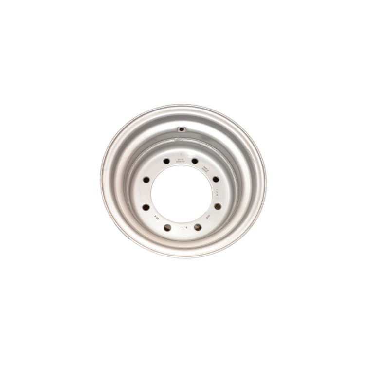 Disk kola 13x18 8d-malé díry