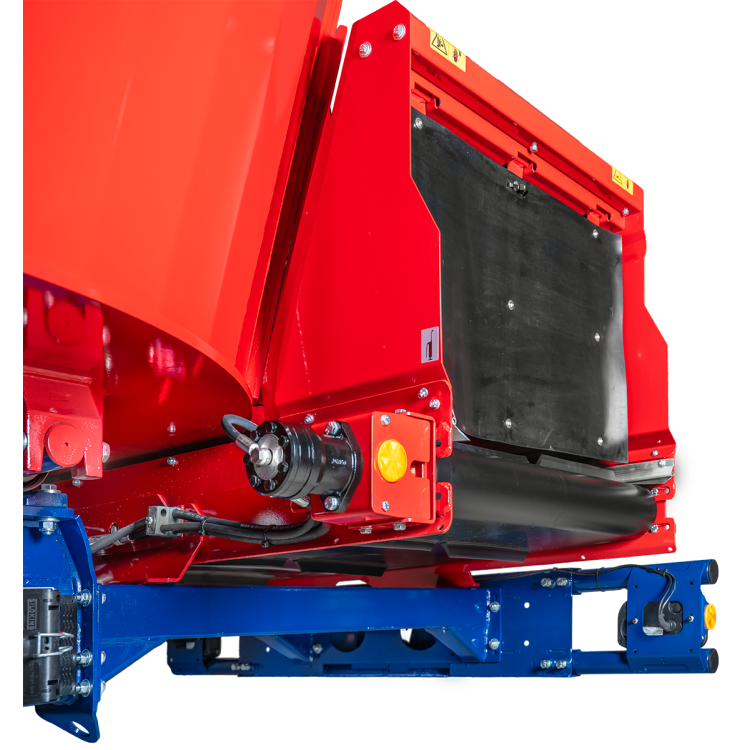 SILOKING TrailedLine 4.0 Premium