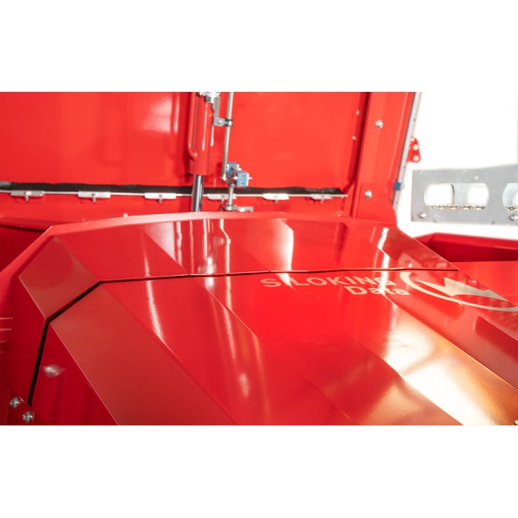 SILOKING TrailedLine 4.0 Premium