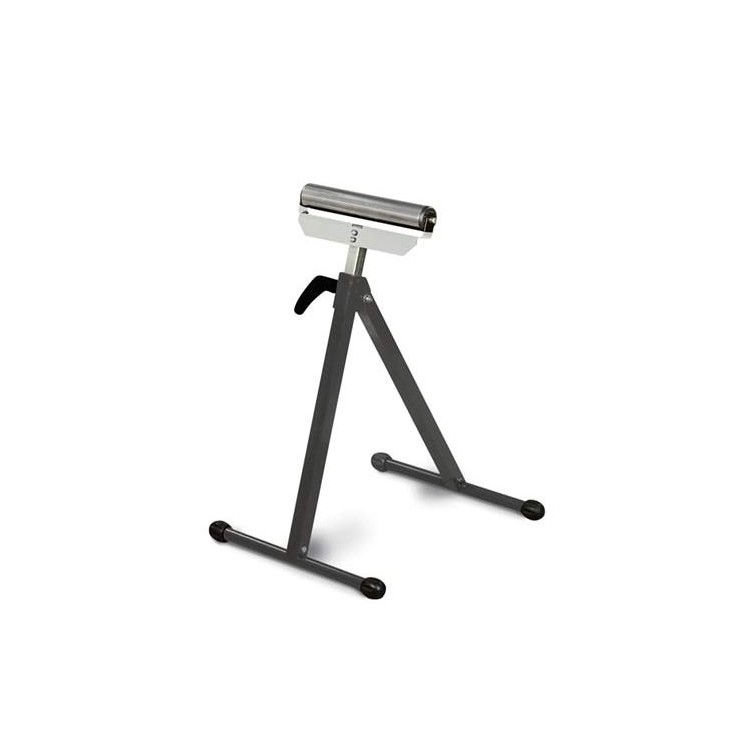 Podpěra materiálu MS 3R s válečkem