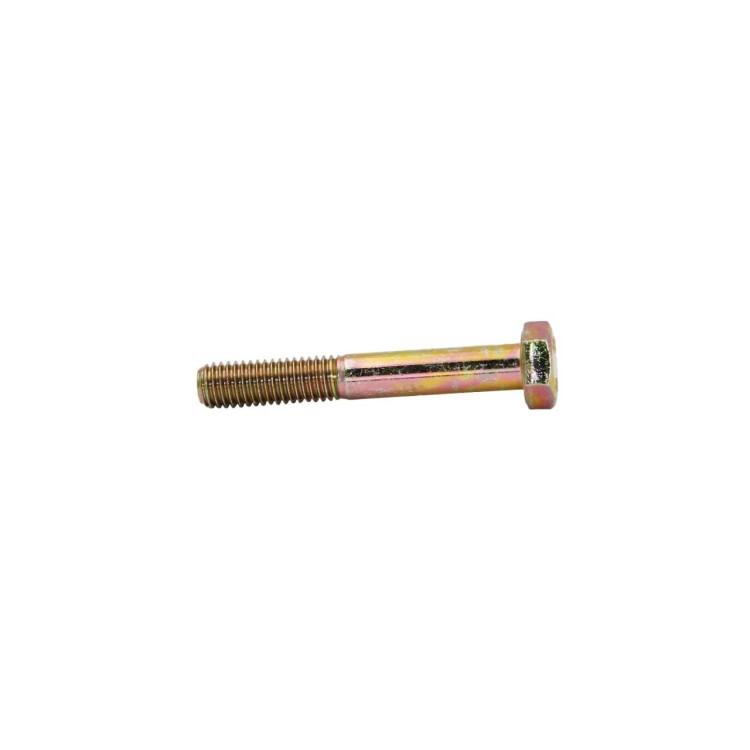 Pöttinger 103.286 Šroub M8x55  8,8 DIN 931 101.846