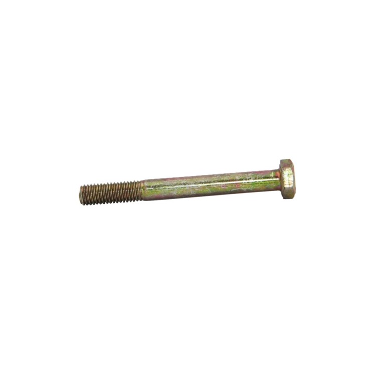 Pöttinger 103.290 Šroub M8x75 DIN 931 8.8 ZnNi