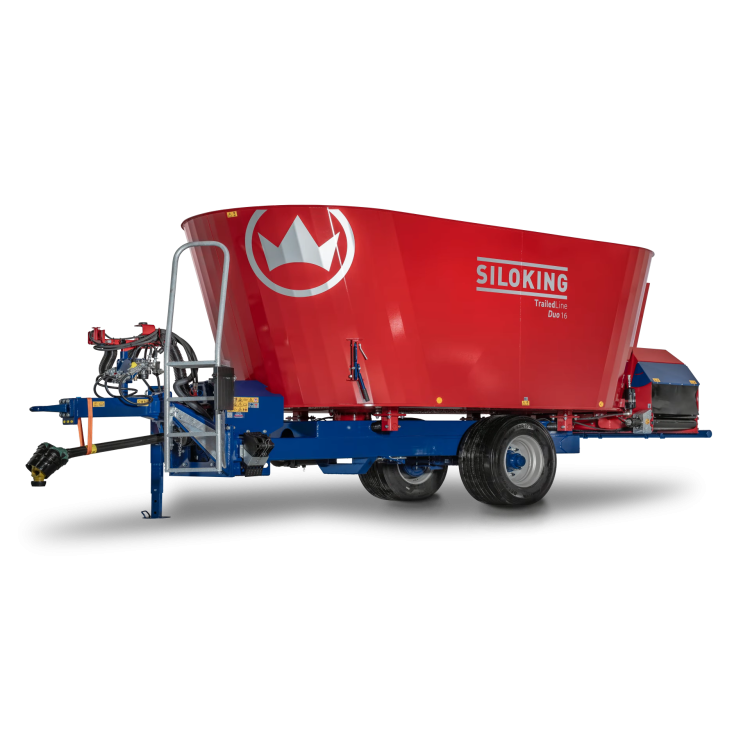SILOKING TrailedLine Classic Duo