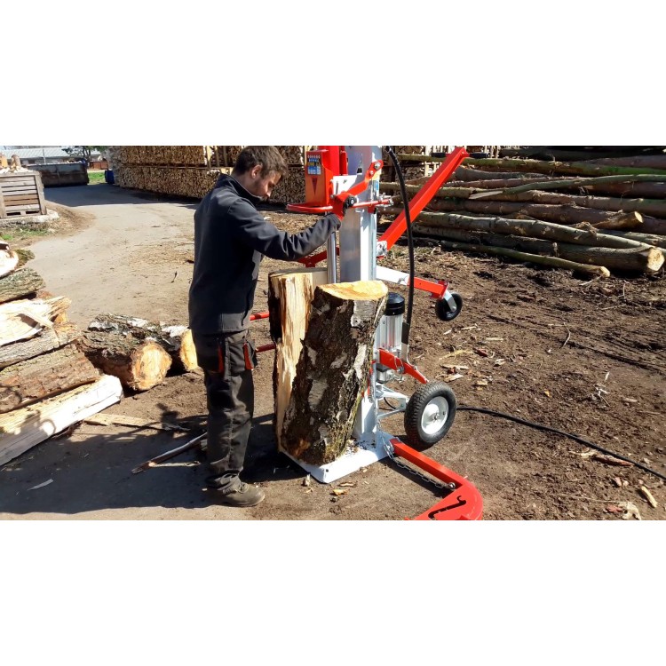 VARI 18 TON SUPERFORCE Štípačka na dřevo