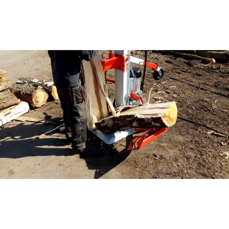 VARI 18 TON SUPERFORCE Štípačka na dřevo