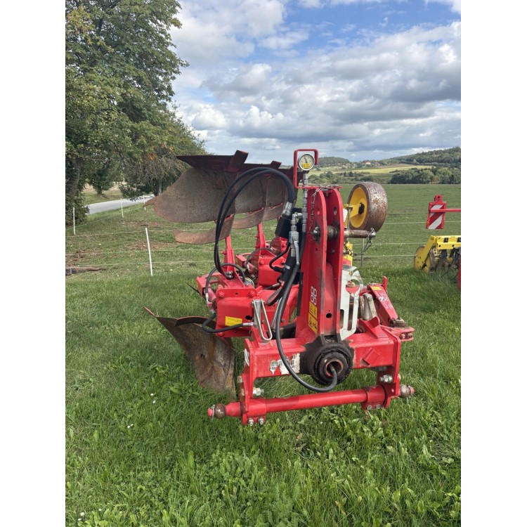 PÖTTINGER SERVO 35 NOVA