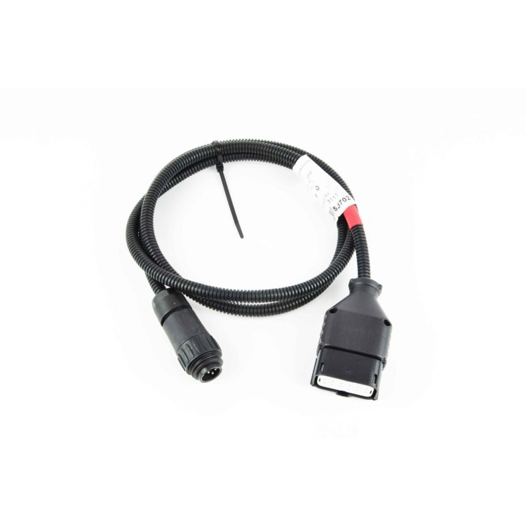 APV 00410-2-155 Kabel signální 7.kolíkový MX