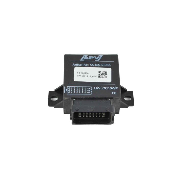 APV 00420-2-065 Modul řídící ISOBUS M2