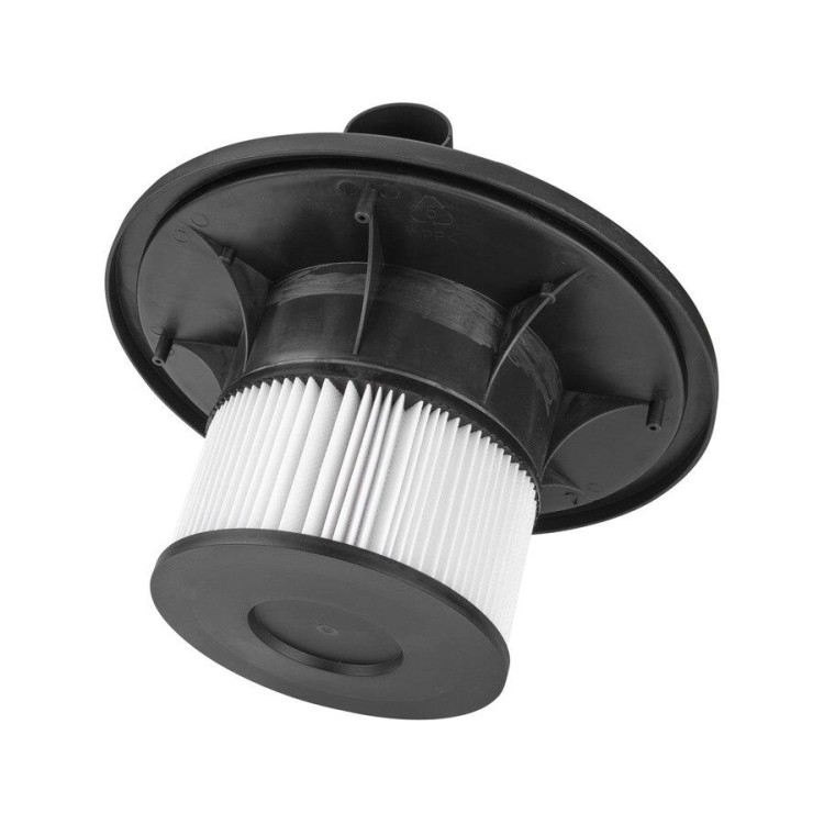 Extol 417231 Vysavač popela krbový, 18l