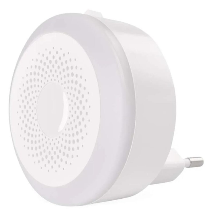 EMOS P3326 LED noční světlo do zásuvky