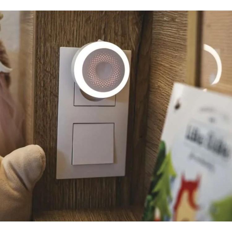 EMOS P3326 LED noční světlo do zásuvky