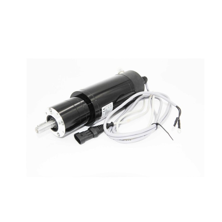 Pöttinger 487.151 E-motor pro výsev, tepelná pojistka pro Aerosem, Terrasem