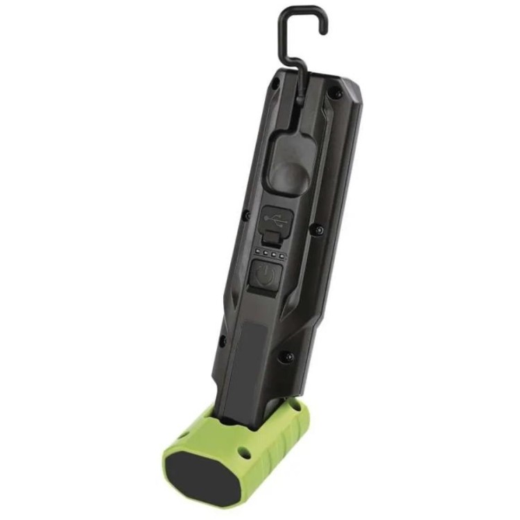 EMOS P4546 Svítilna nabíjecí LED 500 lm, 2000 mAh