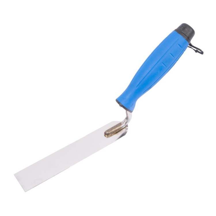 STAVTOOL Z911245 Vymazávačka nerezová softgrip